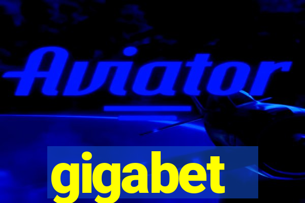 gigabet - casino games